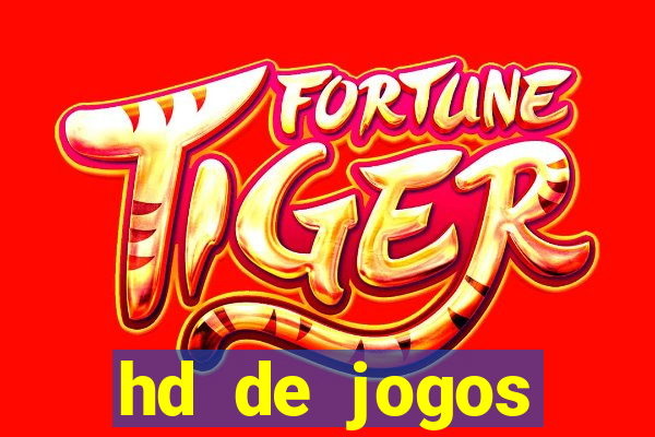 hd de jogos aliexpress - download